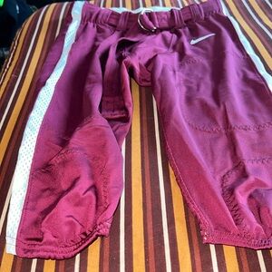 Boys Nike Football practice pants